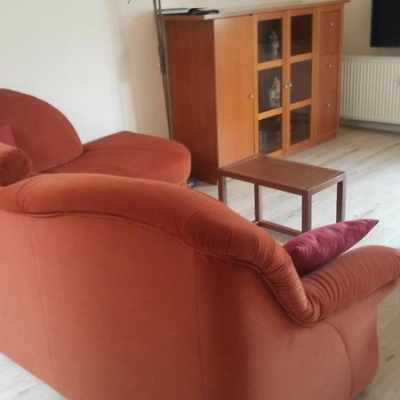 Altstadt-Ferienwohnung Rodica Limburg an der Lahn Ngoại thất bức ảnh