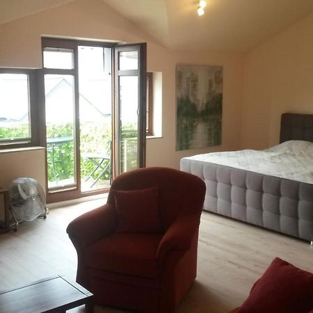 Altstadt-Ferienwohnung Rodica Limburg an der Lahn Ngoại thất bức ảnh