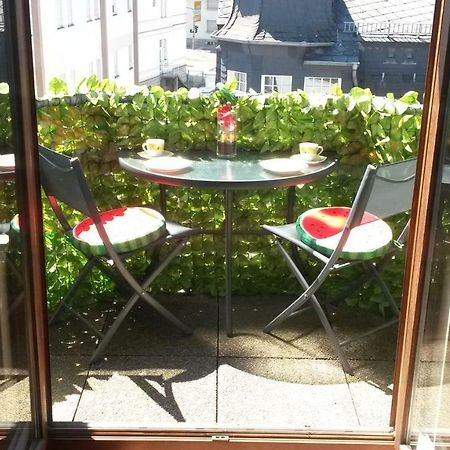 Altstadt-Ferienwohnung Rodica Limburg an der Lahn Ngoại thất bức ảnh