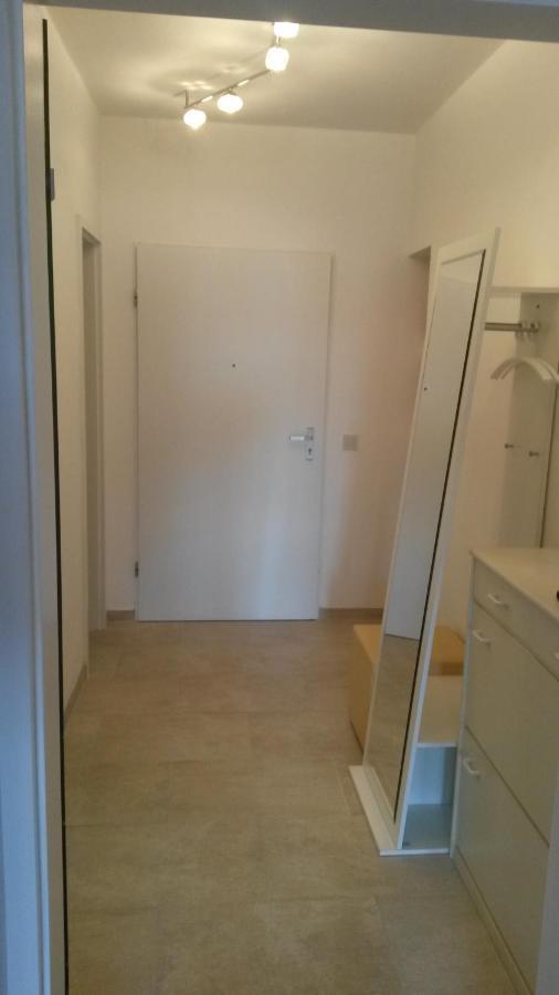 Altstadt-Ferienwohnung Rodica Limburg an der Lahn Ngoại thất bức ảnh