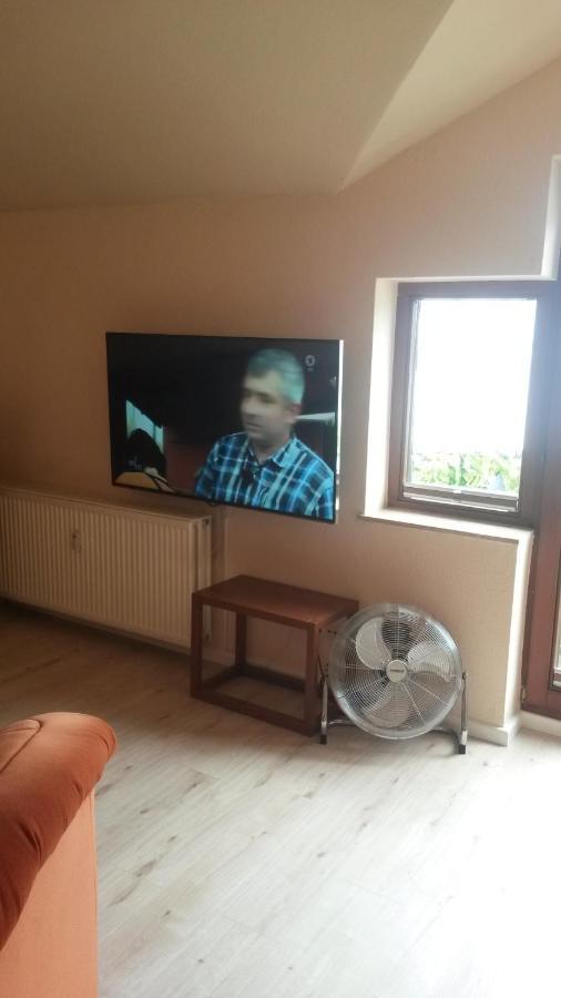 Altstadt-Ferienwohnung Rodica Limburg an der Lahn Ngoại thất bức ảnh