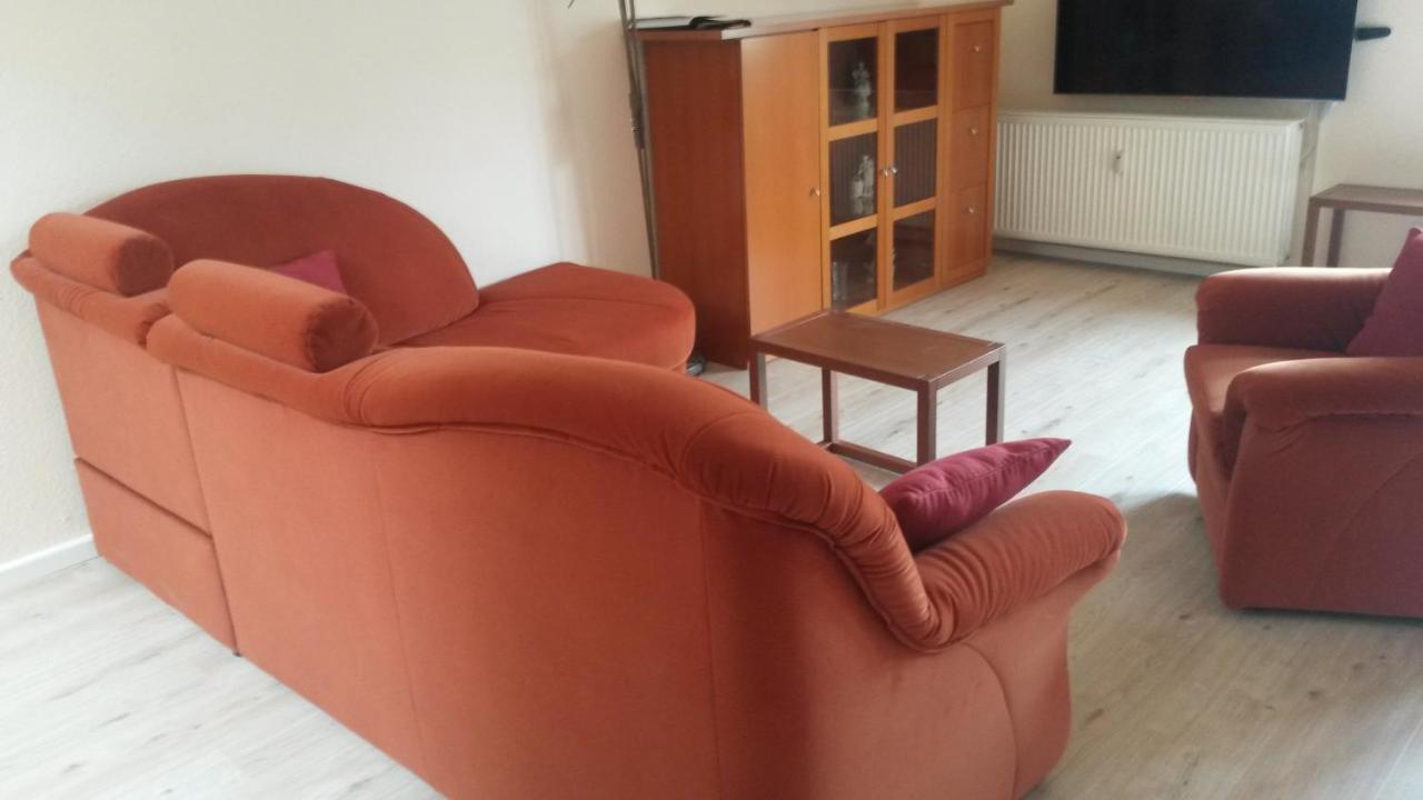 Altstadt-Ferienwohnung Rodica Limburg an der Lahn Ngoại thất bức ảnh