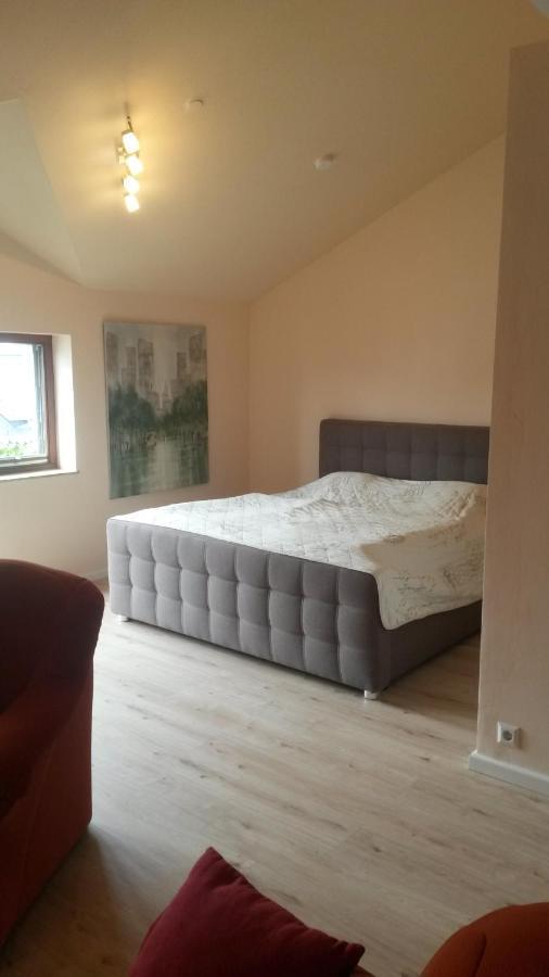 Altstadt-Ferienwohnung Rodica Limburg an der Lahn Ngoại thất bức ảnh