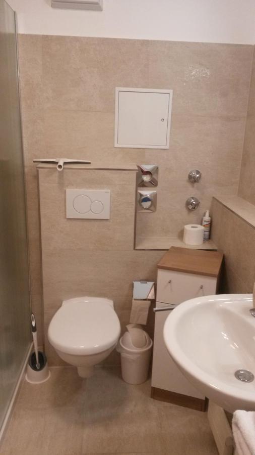 Altstadt-Ferienwohnung Rodica Limburg an der Lahn Ngoại thất bức ảnh