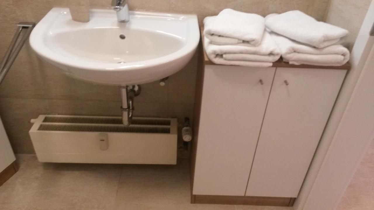 Altstadt-Ferienwohnung Rodica Limburg an der Lahn Ngoại thất bức ảnh