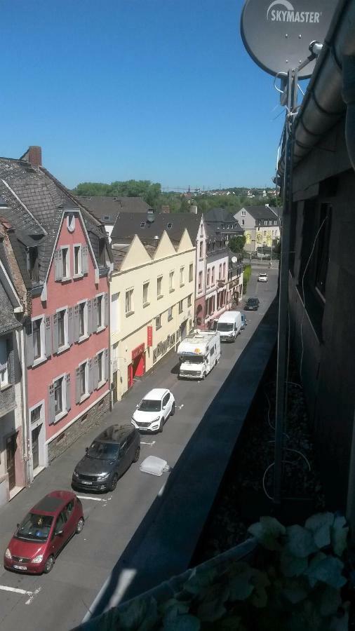 Altstadt-Ferienwohnung Rodica Limburg an der Lahn Ngoại thất bức ảnh