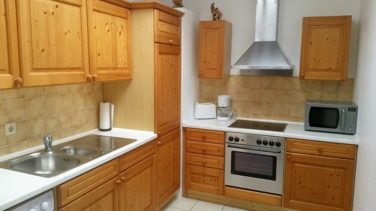 Altstadt-Ferienwohnung Rodica Limburg an der Lahn Ngoại thất bức ảnh