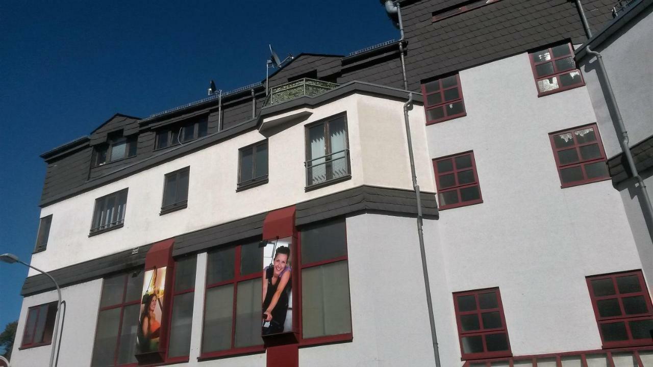 Altstadt-Ferienwohnung Rodica Limburg an der Lahn Ngoại thất bức ảnh