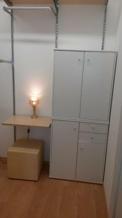 Altstadt-Ferienwohnung Rodica Limburg an der Lahn Ngoại thất bức ảnh