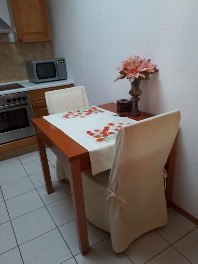 Altstadt-Ferienwohnung Rodica Limburg an der Lahn Ngoại thất bức ảnh