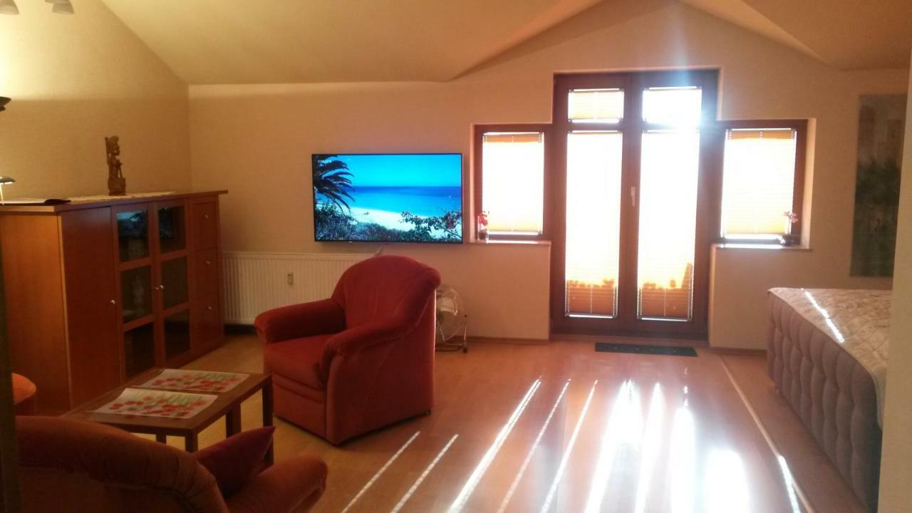 Altstadt-Ferienwohnung Rodica Limburg an der Lahn Ngoại thất bức ảnh