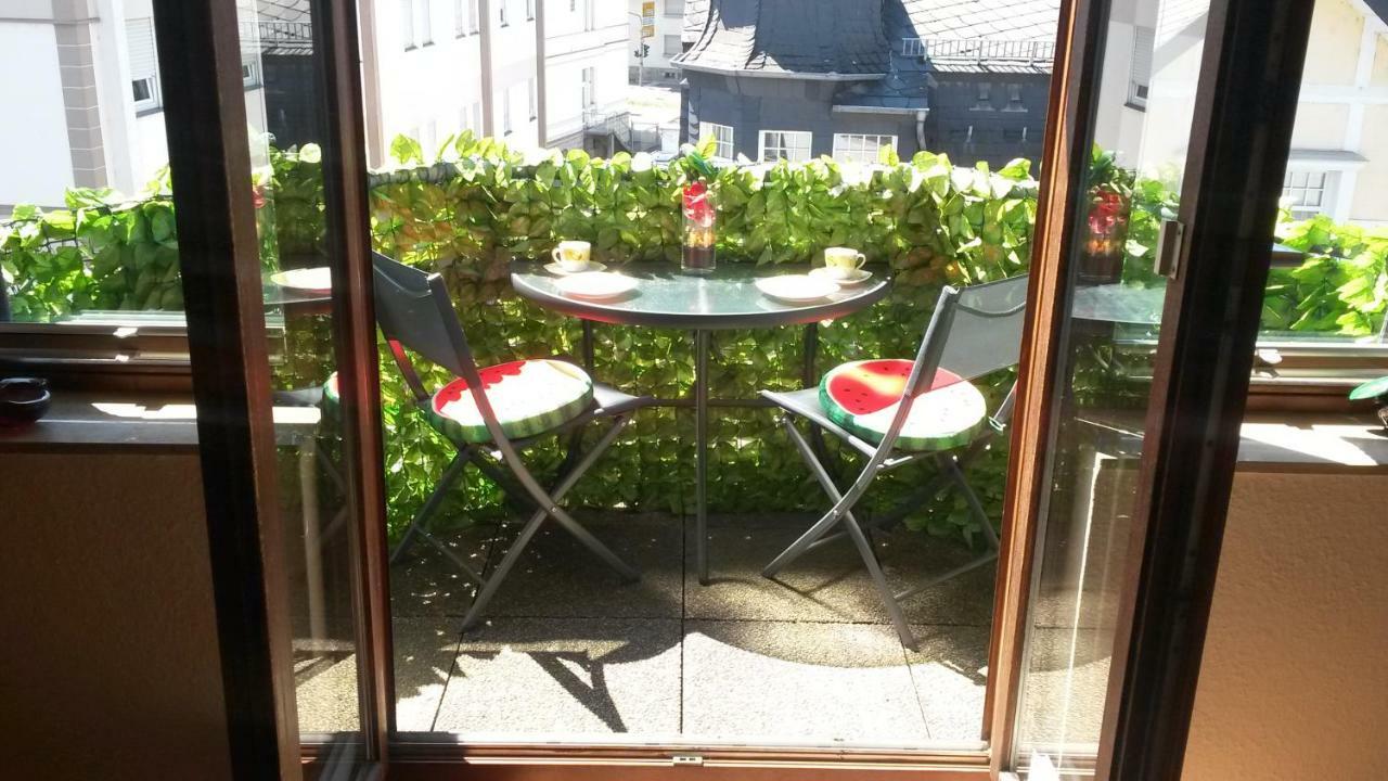 Altstadt-Ferienwohnung Rodica Limburg an der Lahn Ngoại thất bức ảnh